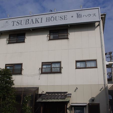 מלון סאקאי Tsubaki House מראה חיצוני תמונה