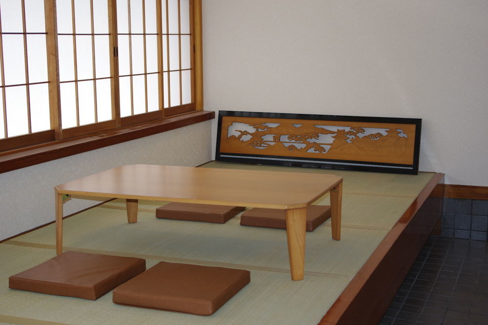 מלון סאקאי Tsubaki House מראה חיצוני תמונה